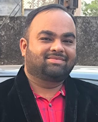 Dr. Vipra Joshi - Door Step Doctor Pvt. Ltd.